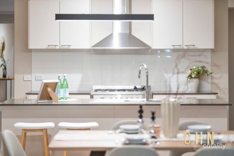 Property photo of 49 Bensonhurst Parade Point Cook VIC 3030