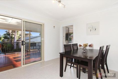 Property photo of 54 Tulip Street Greystanes NSW 2145
