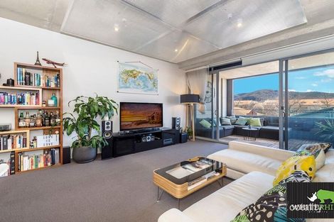 Property photo of 230/22 Lonsdale Street Braddon ACT 2612