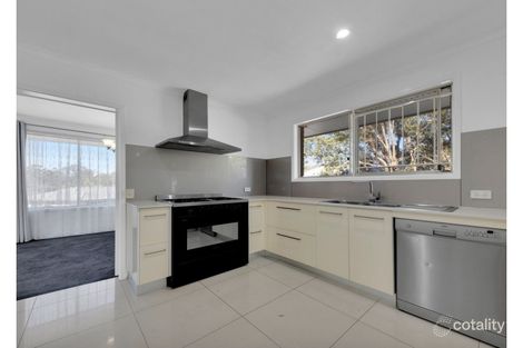 Property photo of 76 Redbourne Street Chermside West QLD 4032