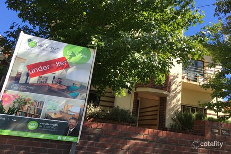 3/83 Carr St, West Perth, WA 6005