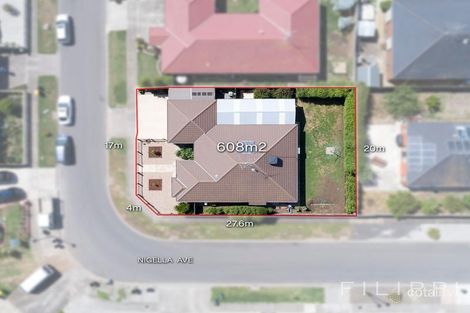 Property photo of 40-42 Nigella Avenue Corio VIC 3214
