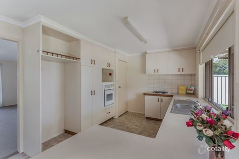 Property photo of 33 Liquidambar Street Glenvale QLD 4350