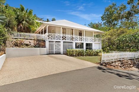 Property photo of 1 Scully Street West End QLD 4810