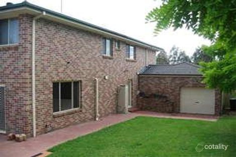 Property photo of 22 Gunners Mews Holsworthy NSW 2173