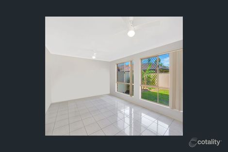 Property photo of 2/60 Belrose Boulevard Varsity Lakes QLD 4227