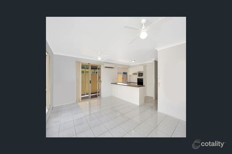 Property photo of 2/60 Belrose Boulevard Varsity Lakes QLD 4227