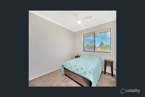 Property photo of 2/60 Belrose Boulevard Varsity Lakes QLD 4227
