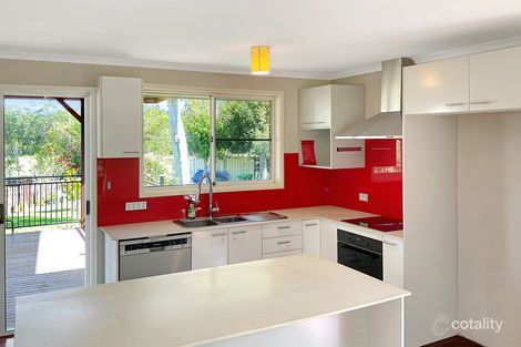 Property photo of 28 Stringer Street Nambucca Heads NSW 2448