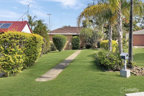 Property photo of 28 Stringer Street Nambucca Heads NSW 2448