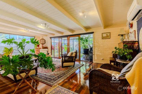Property photo of 133 Western Boulevard Raymond Island VIC 3880
