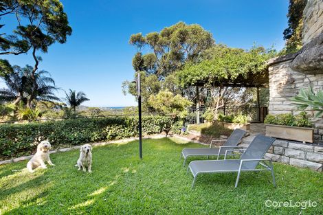Property photo of 52 Powderworks Road North Narrabeen NSW 2101