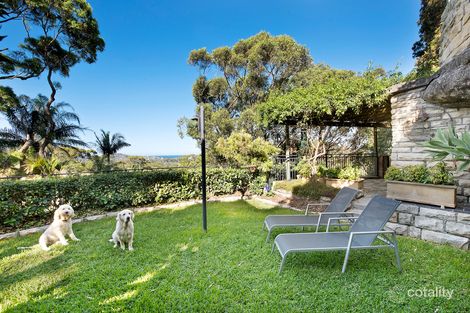 Property photo of 52 Powderworks Road North Narrabeen NSW 2101