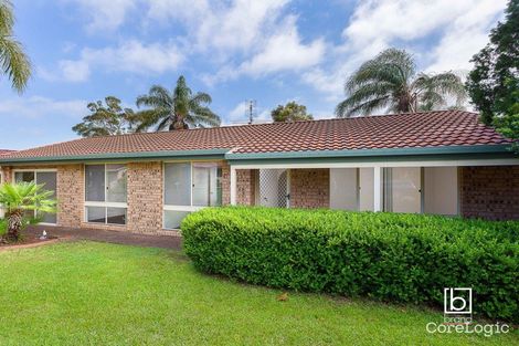 Property photo of 10 Wongala Avenue Blue Haven NSW 2262