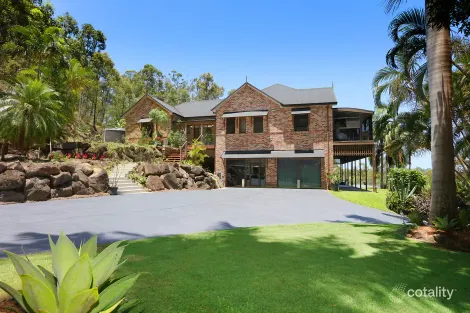 Property photo of 52 Parkway Drive Advancetown QLD 4211