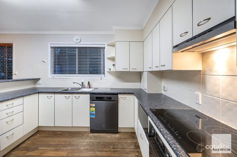 Property photo of 31 Cunningham Street Capalaba QLD 4157