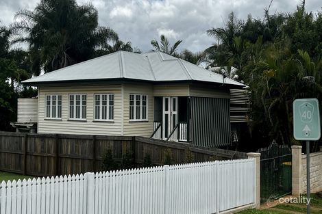 Property photo of 34 Red Hill Road Gympie QLD 4570