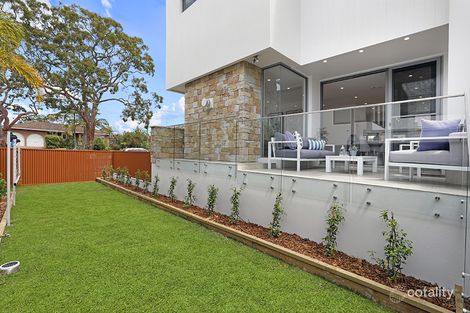 Property photo of 2/5 Actinotus Avenue Caringbah South NSW 2229