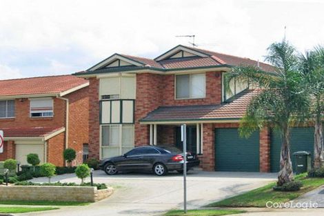 Property photo of 39 Mimosa Road Bossley Park NSW 2176
