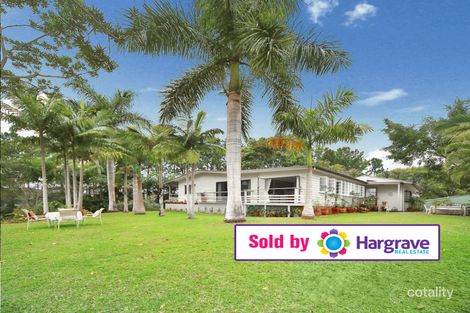 1159 Pomona Kin Kin Rd, Kin Kin, QLD 4571