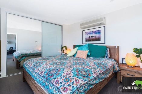 Property photo of 230/22 Lonsdale Street Braddon ACT 2612