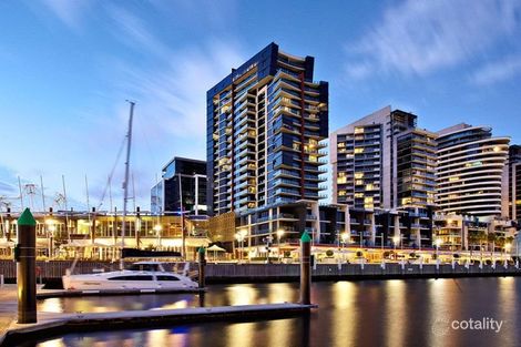 Property photo of 605/39 Caravel Lane Docklands VIC 3008