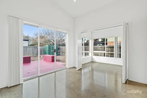 Property photo of 44 Hall Mark Road Mordialloc VIC 3195