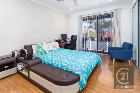 Property photo of 1/27C Carinya Road Girraween NSW 2145