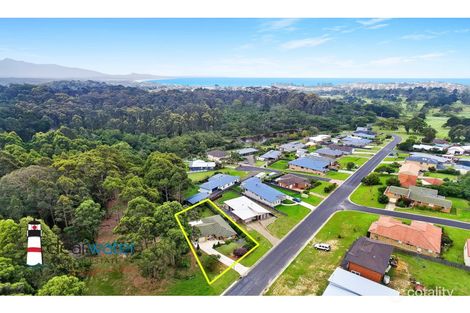 Property photo of 49 Ocean View Drive Bermagui NSW 2546