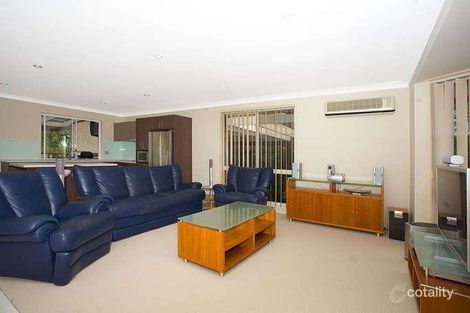 Property photo of 81 Barnes Crescent Menai NSW 2234