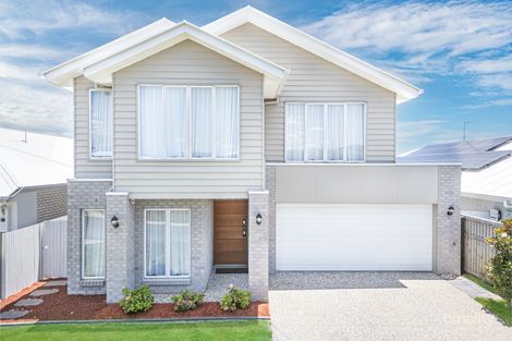 36 Amaranthine St, Mango Hill, QLD 4509