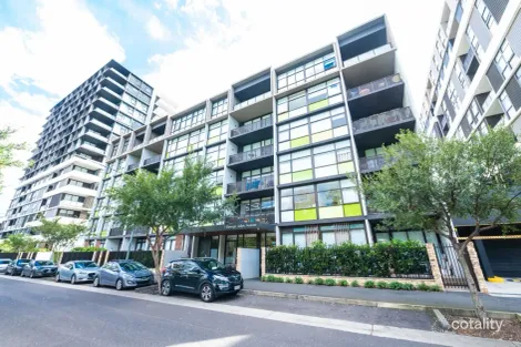 314/1 George Julius Ave, Zetland, NSW 2017