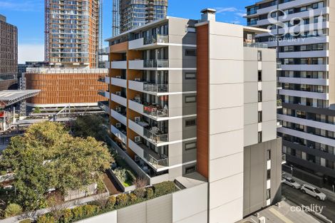 Property photo of 507/9 Station Street Wickham NSW 2293