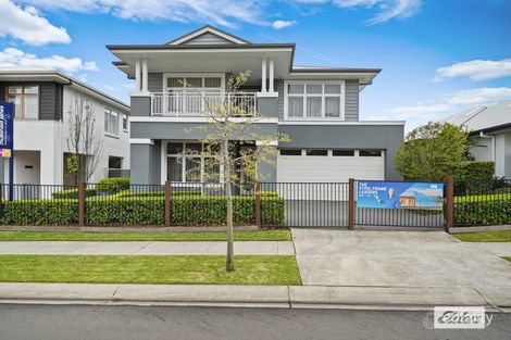 Property photo of 31 Coral Circuit Leppington NSW 2179