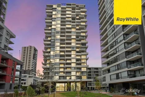 Property photo of 1703/26 Cambridge Street Epping NSW 2121