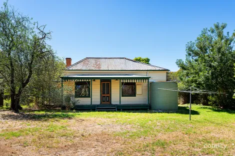 Property photo of 2 McFarlane Street Maldon VIC 3463