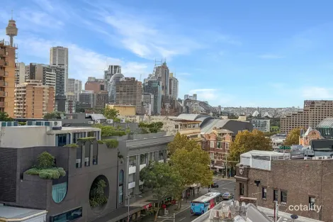 704/302-308 Crown St, Darlinghurst, NSW 2010