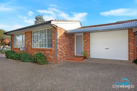 Property photo of 1/33 Caronia Avenue Woolooware NSW 2230
