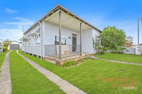 Property photo of 39 Allandale Road Cessnock NSW 2325
