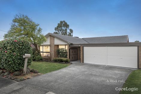 Property photo of 10 Avalon Avenue Glen Waverley VIC 3150