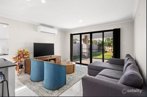 Property photo of 9 Marshall Circuit Coomera QLD 4209