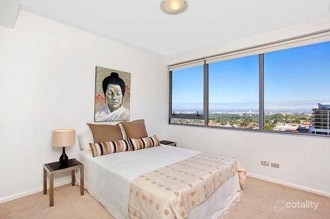 Property photo of 1203/80 Ebley Street Bondi Junction NSW 2022