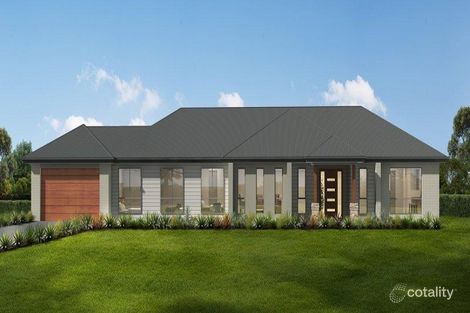 Property photo of 2 Spring Mountain Drive New Beith QLD 4124