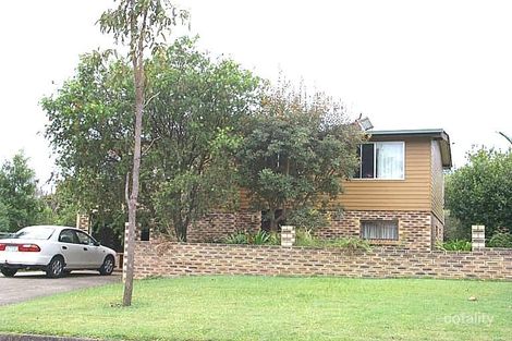 1 Crucis St, Kingston, QLD 4114