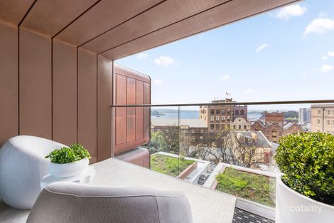 Property photo of 309/38D Cumberland Street The Rocks NSW 2000