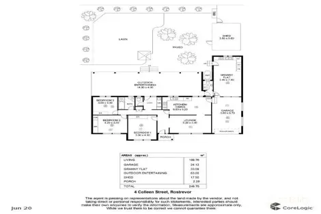 Property photo of 4 Colleen Street Rostrevor SA 5073