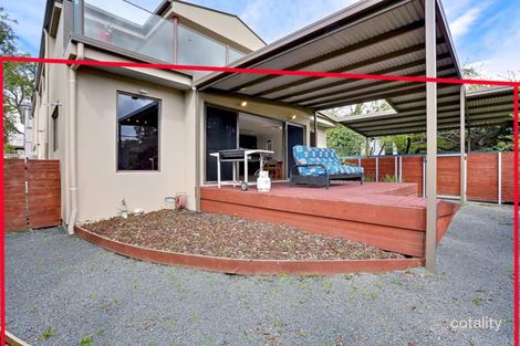 1/11 Lambert Ave, Sandy Bay, TAS 7005