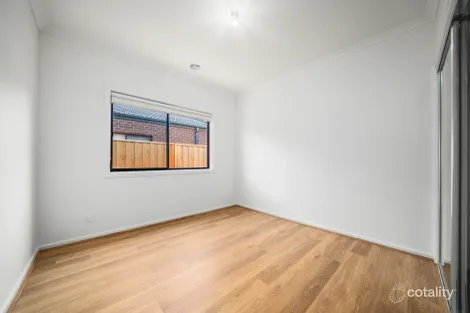 Property photo of 40 Villette Avenue Tarneit VIC 3029