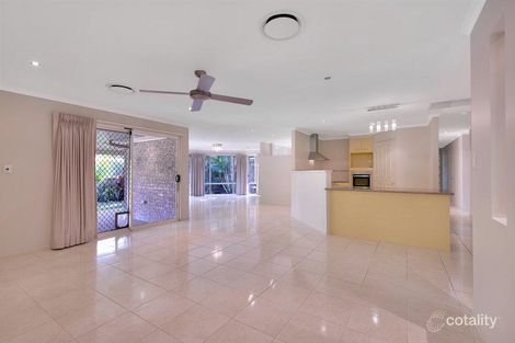 Property photo of 36 Stringybark Drive Molendinar QLD 4214