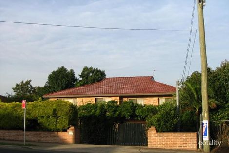 117 Kingsgrove Rd, Kingsgrove, NSW 2208